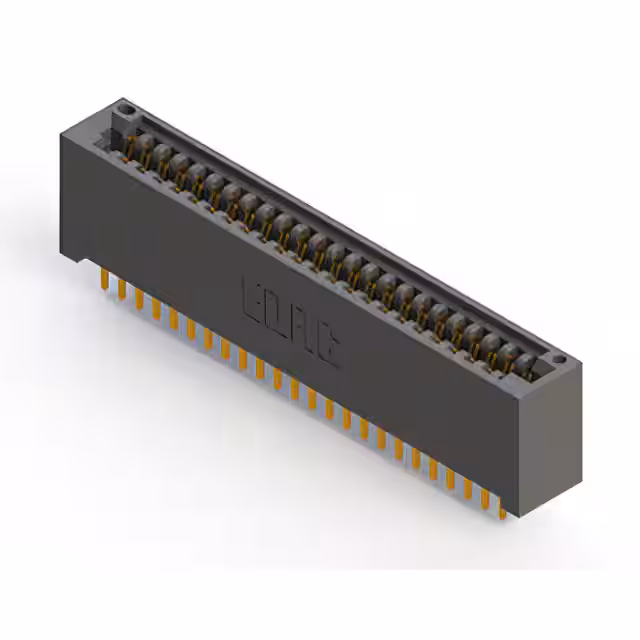 395-048-521-201 EDAC Inc.  Edgeboard Connectors